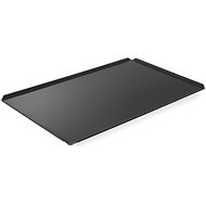 Hendi Sheet GN 1/1 - 4 edges - GN 1/1 - 325x530x(H)10 mm - Baking Sheet
