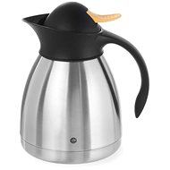Hendi Serving thermo kettle - 2 L - o145x(H)260 mm - Thermos