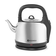 Hendi Kettle - 4,2 L - 4.2 L - 230V / 2000W - 340x234x(H)290 mm - Electric Kettle