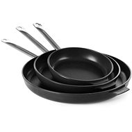 Hendi Frying Pan - Titanium Professional - o230x(H)55 mm - Pan
