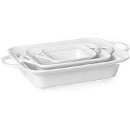 Hendi Rectangular bowl - 120x190x(H)50 mm - Small Bowl