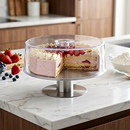 APS lid for Lazy Susan cake stand - Stand