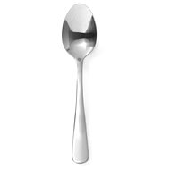 Hendi Teaspoon - Profi Line - L 138 mm - Spoon set