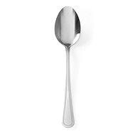 Hendi Spoon - Kitchen Line - L 197 mm - Spoon