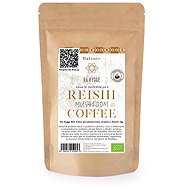 Ra Hygge BIO ground, Peru Arabica with REISHI, 15g, PATTERN - Coffee