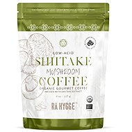 Ra Hygge BIO Peru Arabica Shiitake, 227g - Coffee