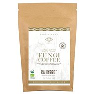 Ra Hygge BIO coffee beans Peru Arabica LION'S MANE 1kg - Coffee