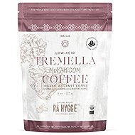 Ra Hygge BIO Peru Arabica Beauty Tremella & Maitake, 227g - Coffee
