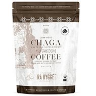 Ra Hygge BIO zrnková káva Peru Arabica CHAGA 227 g - Káva