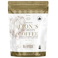 Ra Hygge Organic Coffee Beans Honduras Arabica LION'S MANE 227g - Coffee