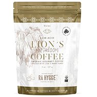 Ra Hygge BIO coffee beans Peru Arabica LION'S MANE 227g - Coffee