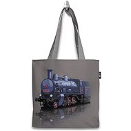 RAINBOW-X Steam locomotive bag - Shoulder Bag
