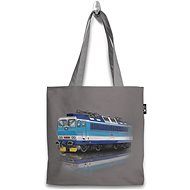 RAINBOW-X Bag Locomotive 362 - Shoulder Bag