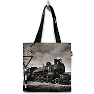 RAINBOW-X Bag Steam Train - Shoulder Bag