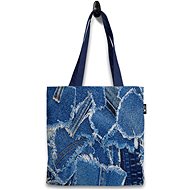RAINBOW-X Bag Jeans - Shoulder Bag