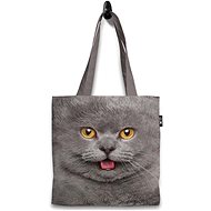 RAINBOW-X Bag Cat's eye view - Shoulder Bag