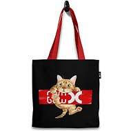 RAINBOW-X Bag Kitty in trouble - Shoulder Bag