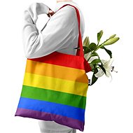 RAINBOW-X Bag LGBT stripes - Shoulder Bag