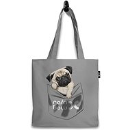 RAINBOW-X Bag Doggie in pocket - Shoulder Bag
