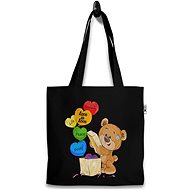 RAINBOW-X Bag LGBT Balloons - Shoulder Bag