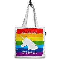 RAINBOW-X LGBT Unicorn Bag - Shoulder Bag