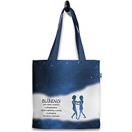 RAINBOW-X Bag Gemini (22.5. - 21.6. ) - blue - Shoulder Bag