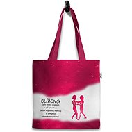 RAINBOW-X Bag Gemini (22.5. - 21.6. ) - red - Shoulder Bag