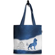 RAINBOW-X Lion bag (23.7. - 22.8. ) - blue - Shoulder Bag