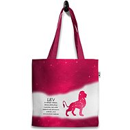 RAINBOW-X Lion bag (23.7. - 22.8. ) - red - Shoulder Bag