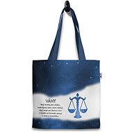 RAINBOW-X Libra bag (23.9. - 22.10. ) - blue - Shoulder Bag
