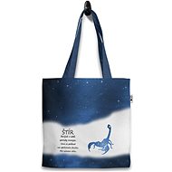 RAINBOW-X Scorpio bag (23.10. - 22.11. ) - blue - Shoulder Bag