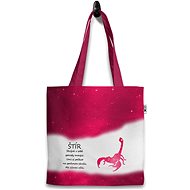 RAINBOW-X Scorpio bag (23.10. - 22.11. ) - red - Shoulder Bag