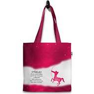 RAINBOW-X Bag Sagittarius (23.11. - 21.12. ) - red - Shoulder Bag