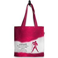 RAINBOW-X Aquarius bag (21.1. - 20.2. ) - red - Shoulder Bag