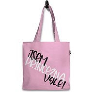 RAINBOW-X Bag I'm a princess, dude - Shoulder Bag