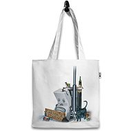 RAINBOW-X Bag Karma is free - Shoulder Bag