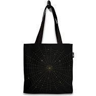 RAINBOW-X Bag Spiderweb Gold - Shoulder Bag