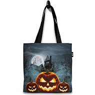 RAINBOW-X Glowing Pumpkin Bag - Shoulder Bag