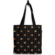 RAINBOW-X Bag Pumpkin and stripes - Shoulder Bag