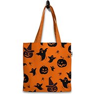 RAINBOW-X Bag Halloween pattern 2 - Shoulder Bag