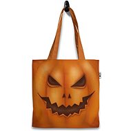 RAINBOW-X Bag Pumpkin face - Shoulder Bag