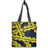 RAINBOW-X Bag Property + name - Stanislav - Shoulder Bag