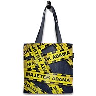 RAINBOW-X Bag Property + name - Adam - Shoulder Bag