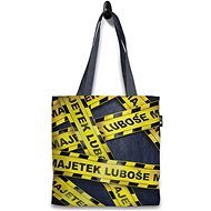 RAINBOW-X Bag Property + name - Luboš - Shoulder Bag