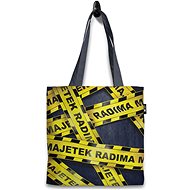 RAINBOW-X Bag Property + name - Radim - Shoulder Bag