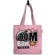 RAINBOW-X Bag Bomb Daughter - Shoulder Bag