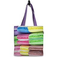 RAINBOW-X Bag Macaroons - Shoulder Bag