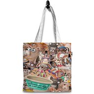 RAINBOW-X Bag One dog - Shoulder Bag