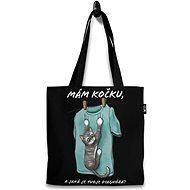 RAINBOW-X Bag I have a cat - Shoulder Bag