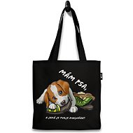 RAINBOW-X Bag I have a dog - Shoulder Bag